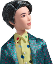 BTS RM Idol Fashion Doll Toys & Games Mattel