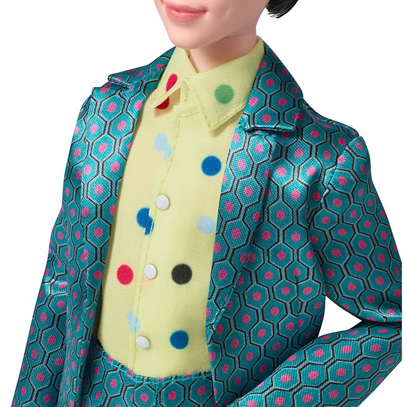 BTS RM Idol Fashion Doll Toys & Games Mattel