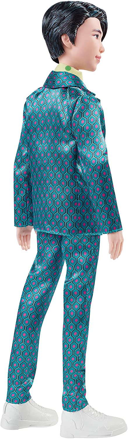 BTS RM Idol Fashion Doll Toys & Games Mattel