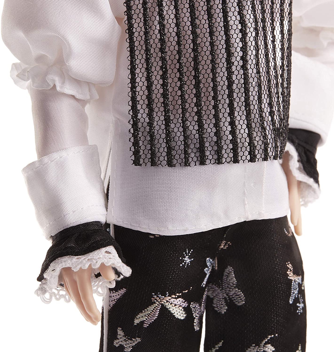 BTS SUGA Idol Prestige Doll Toys & Games Mattel