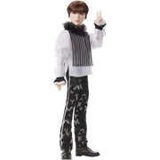 BTS SUGA Idol Prestige Doll Toys & Games Mattel