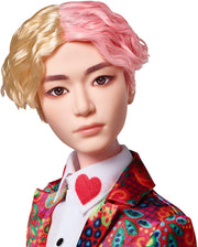 BTS V Idol Fashion Doll Toys & Games Mattel