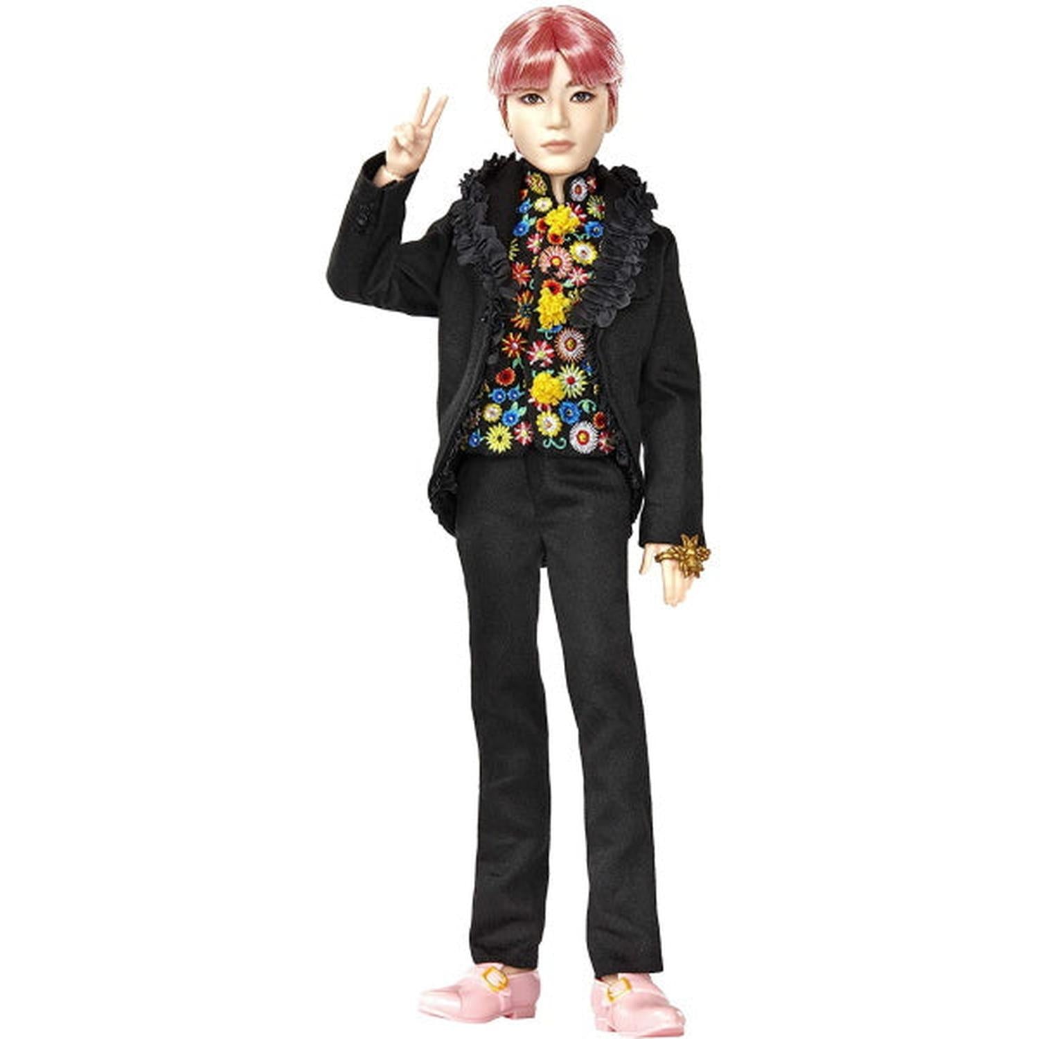 BTS V Idol Prestige Doll Toys & Games Mattel