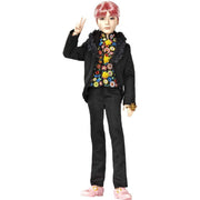 BTS V Idol Prestige Doll Toys & Games Mattel