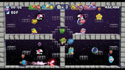 Bubble Bobble 4 Friends: The Baron is Back! [Nintendo Switch] Nintendo Switch Video Game ININ Games