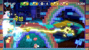 Bubble Bobble 4 Friends: The Baron is Back! [Nintendo Switch] Nintendo Switch Video Game ININ Games