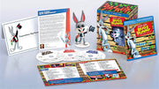 Bugs Bunny 80th Anniversary Collection [Blu-Ray + Digital Box Set] DVDs & Blu-Rays Warner Bros.   