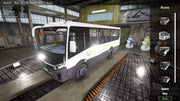 Bus Driver Simulator [PlayStation 4] PlayStation 4 Video Game UIG Entertainment   