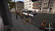 Bus Driver Simulator [PlayStation 4] PlayStation 4 Video Game UIG Entertainment   