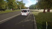 Bus Driver Simulator [PlayStation 4] PlayStation 4 Video Game UIG Entertainment   