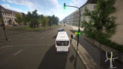 Bus Driver Simulator [PlayStation 4] PlayStation 4 Video Game UIG Entertainment   