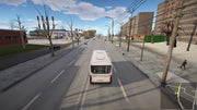 Bus Driver Simulator [PlayStation 4] PlayStation 4 Video Game UIG Entertainment   