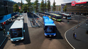 Bus Simulator [PlayStation 4] PlayStation 4 Video Game Maximum Games
