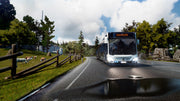 Bus Simulator [PlayStation 4] PlayStation 4 Video Game Maximum Games