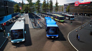 Bus Simulator [PlayStation 4] PlayStation 4 Video Game Maximum Games