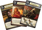 A Game of Thrones: The Board Game - Second Edition [Board Game, 3-6 Players] Board Game Fantasy Flight Games   