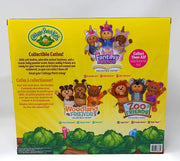 Cabbage Patch Kids Fantasy Friends 9-inch Unicorns - 3 Pack Toys & Games Cabbage Patch Kids