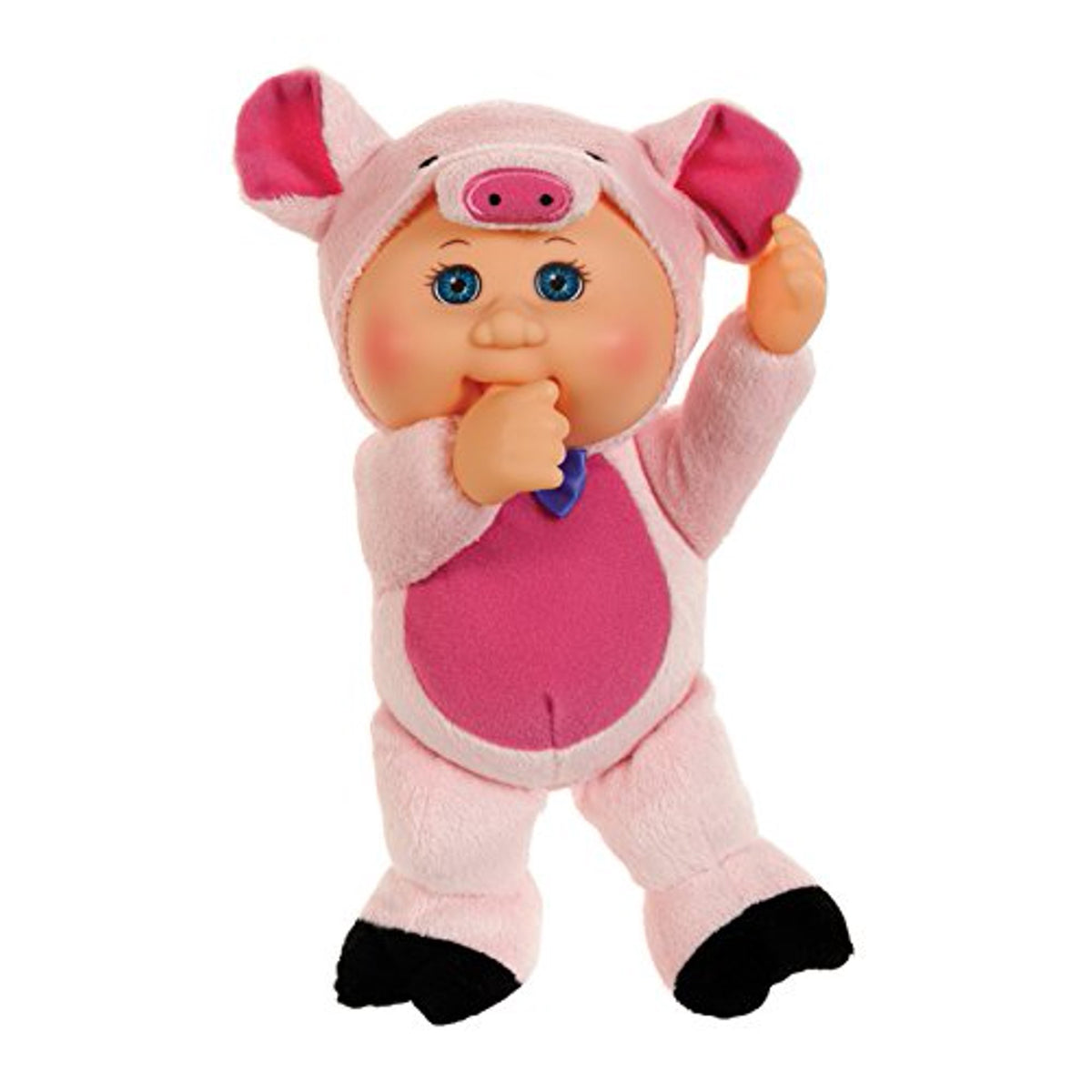 Cabbage Patch Kids Farm Friends 9-inch Dolls - 3 Pack Toys & Games Cabbage Patch Kids