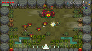Cadence of Hyrule: Crypt of the NecroDancer Featuring The Legend of Zelda [Nintendo Switch] Nintendo Switch Video Game Brace Yourself Games   