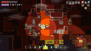 Cadence of Hyrule: Crypt of the NecroDancer Featuring The Legend of Zelda [Nintendo Switch] Nintendo Switch Video Game Brace Yourself Games   