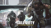 Call of Duty: Advanced Warfare [PlayStation 3] PlayStation 3 Video Game Activision   