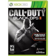 Call of Duty: Black Ops II [Xbox 360] Xbox 360 Video Game Activision   