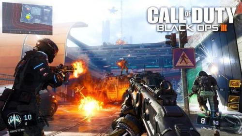 Call of Duty: Black Ops 3 - Zombies Chronicles Edition [Xbox One] Xbox One Video Game Activision   