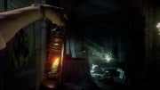 Call of Cthulhu [Nintendo Switch] Nintendo Switch Video Game Maximum Games   
