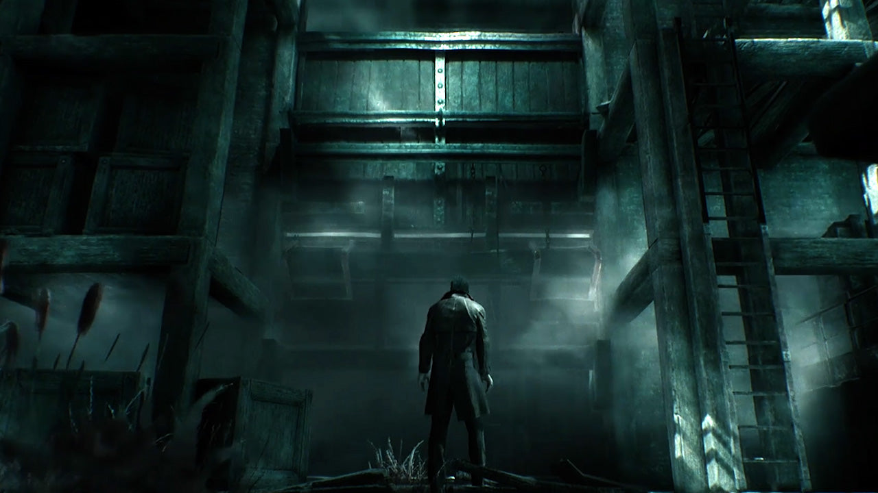 Call of Cthulhu [Nintendo Switch] Nintendo Switch Video Game Maximum Games   