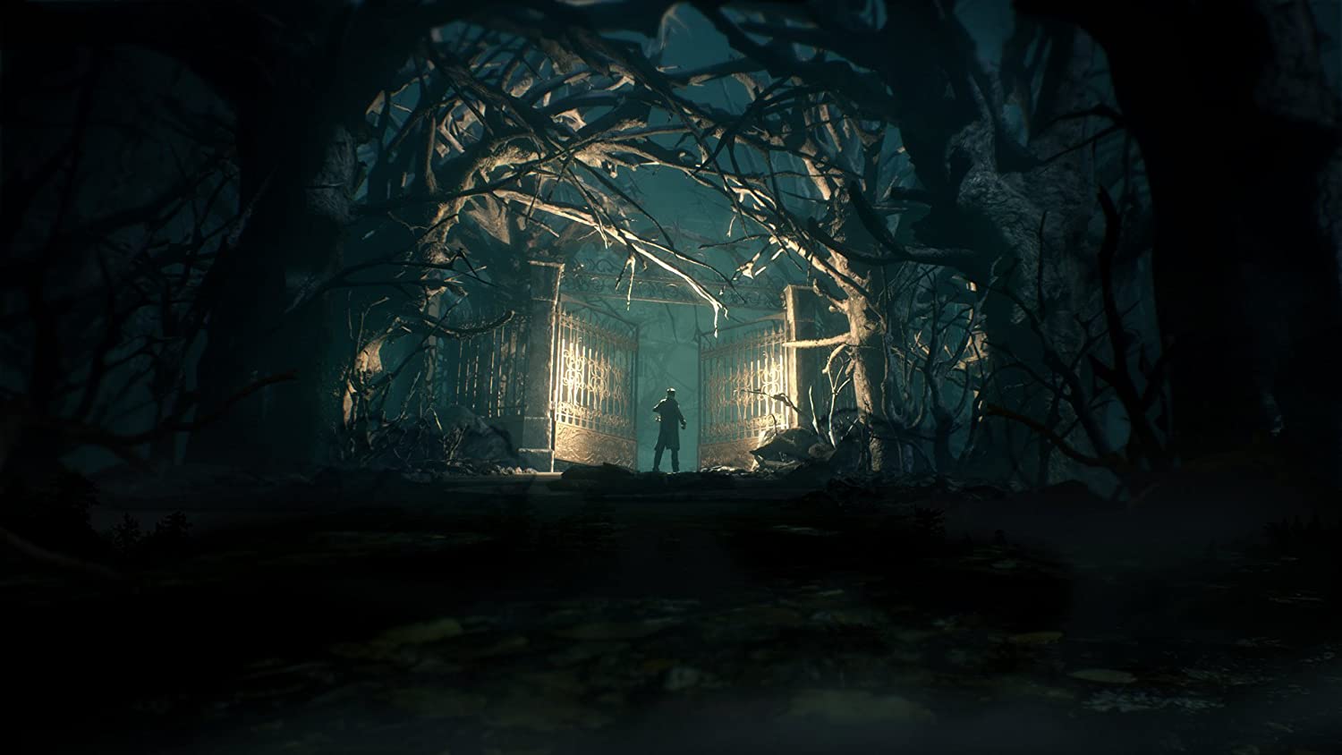 Call of Cthulhu [PlayStation 4] PlayStation 4 Video Game Maximum Games   