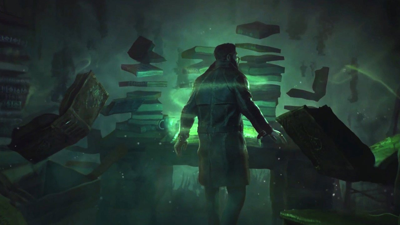 Call of Cthulhu [PlayStation 4] PlayStation 4 Video Game Maximum Games   
