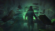 Call of Cthulhu [PlayStation 4] PlayStation 4 Video Game Maximum Games   