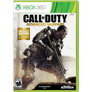Call of Duty: Advanced Warfare - Atlas Limited Edition [Xbox 360] Xbox 360 Video Game Activision   