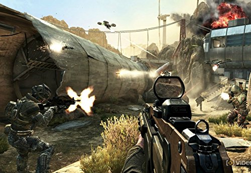 Call Of Duty: Black Ops Collection [PlayStation 3] PlayStation 3 Video Game Activision   