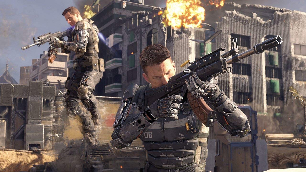 Call Of Duty: Black Ops Collection [PlayStation 3] PlayStation 3 Video Game Activision   