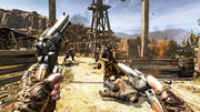 Call of Juarez: Gunslinger [Nintendo Switch] Nintendo Switch Video Game Techland   