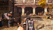 Call of Juarez: Gunslinger [Nintendo Switch] Nintendo Switch Video Game Techland   
