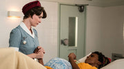 Call The Midwife: Season Six [DVD Box Set] DVDs & Blu-Rays BBC   