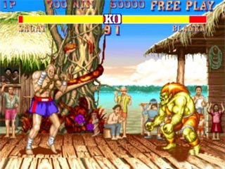 Capcom Classics Collection: Volume 1 [PlayStation 2] PlayStation 2 Video Game Capcom   
