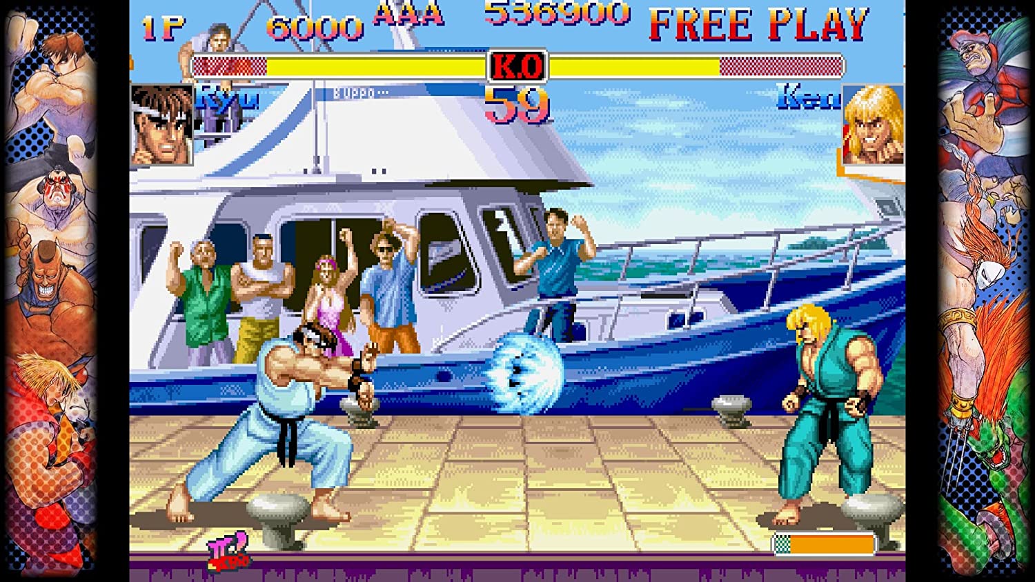 Capcom Fighting Collection: Fighting Legends Pack [Nintendo Switch] Nintendo Switch Video Game Capcom   