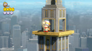 Captain Toad: Treasure Tracker [Nintendo Switch] Nintendo Switch Video Game Nintendo   