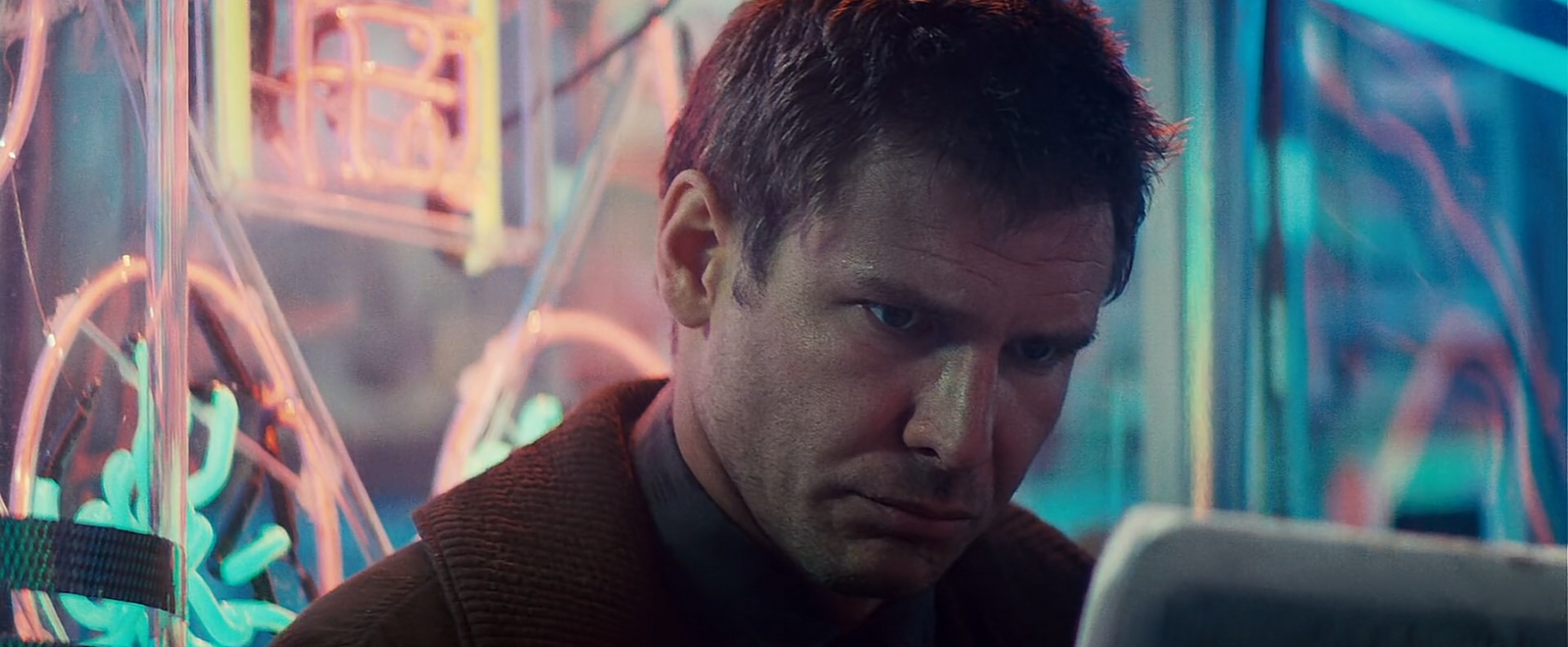 Blade Runner: The Final Cut - 4K Special Edition [Blu-Ray + 4K UHD] DVDs & Blu-Rays Warner Bros.   