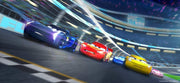 Cars 3: Driven to Win [PlayStation 4] PlayStation 4 Video Game Warner Bros.   