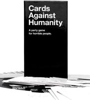 Cards Against Humanity - Canadian Edition [Board Game, 4-30 Players] Card Game Cards Against Humanity