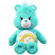 Care Bears 12 Inch Super Soft Plush - Wish Bear Plushies Care Bears