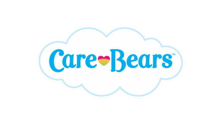 Care Bears 12 Inch Super Soft Plush - Cheer Bear Plushies Care Bears