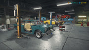 Car Mechanic Simulator [PlayStation 4] PlayStation 4 Video Game Red Dot Games