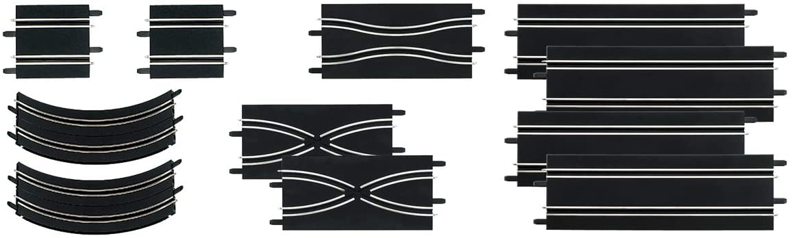 Carrera GO!!! Extension Set 2 Toys & Games Carrera
