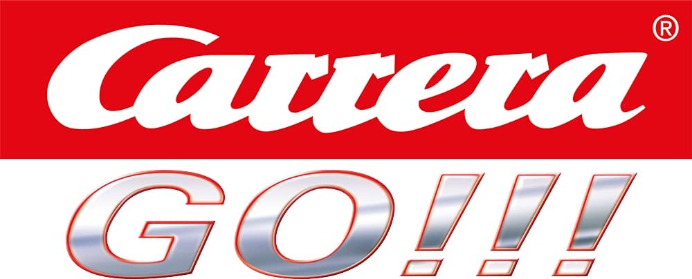 Carrera GO!!! Extension Set 2 Toys & Games Carrera