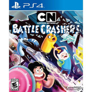Cartoon Network: Battle Crashers [PlayStation 4] PlayStation 4 Video Game GameMill Entertainment   